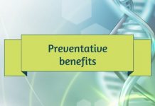 Preventative benefits of medical aids